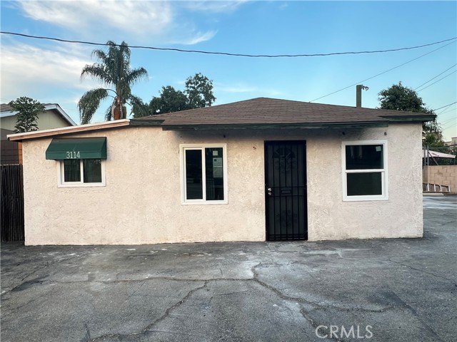 Property photo of 3114 Peck RD