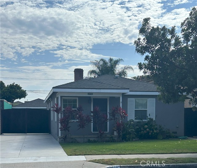 Property photo of 4319 Sawtelle BL