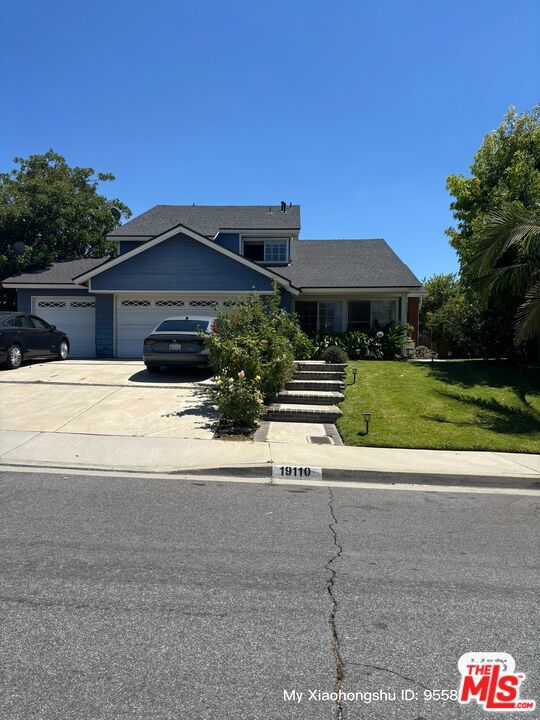 Property photo of 19110 Summit Ridge DR