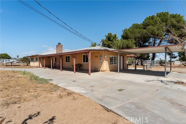Property photo of 1729 W Avenue N8