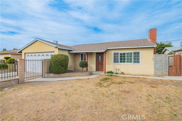Property photo of 16055 Sigman ST