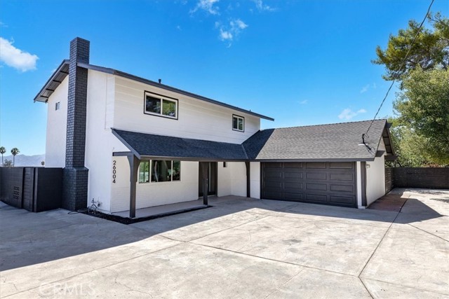 Property photo of 26004 Adamor RD