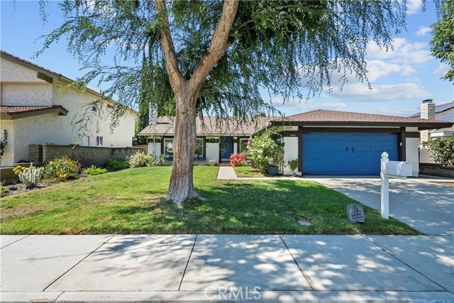 Property photo of 25475 Langston