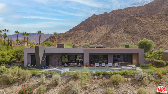Property photo of 49755 Desert Vista DR