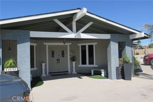 Property photo of 13288 Choco RD