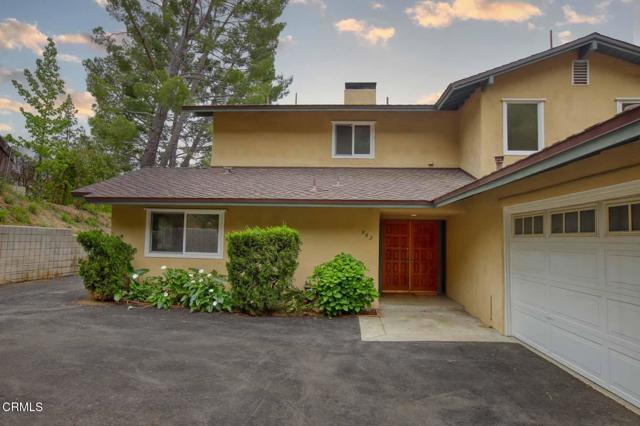 Property photo of 943 Bay Tree RD