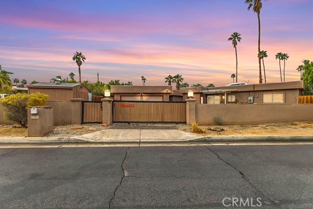 Property photo of 45503 Panorama DR
