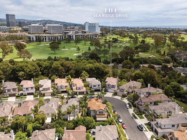 Property photo of 1414 Sea Ridge Drive