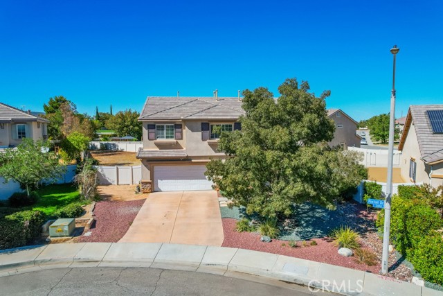 Photo of 2415 Foxtail Dr