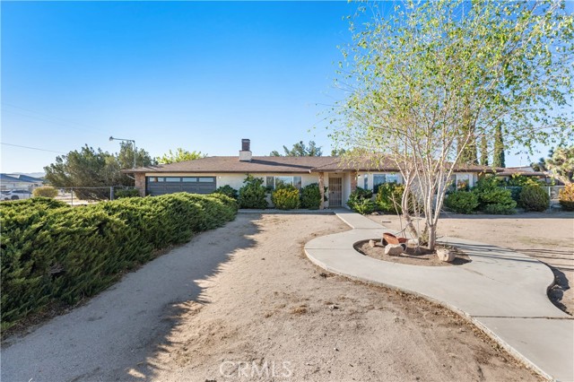 Property photo of 15921 Sultana ST