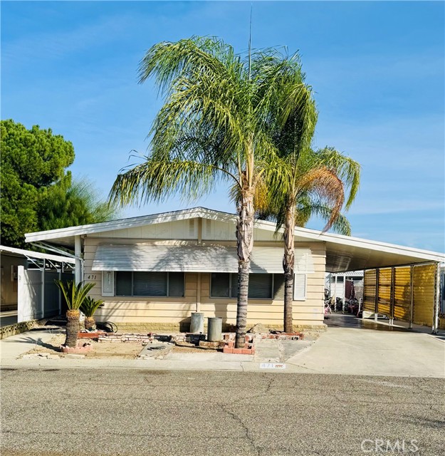 Property photo of 471 Santa Clara CR