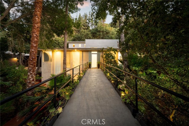 Property photo of 3191 Laurel Canyon BL
