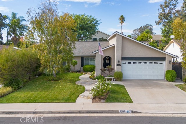 Property photo of 23691 Via El Rocio