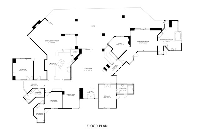 Property photo of 4 Paradise Cove CT