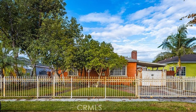 Property photo of 10933 Sampson AV