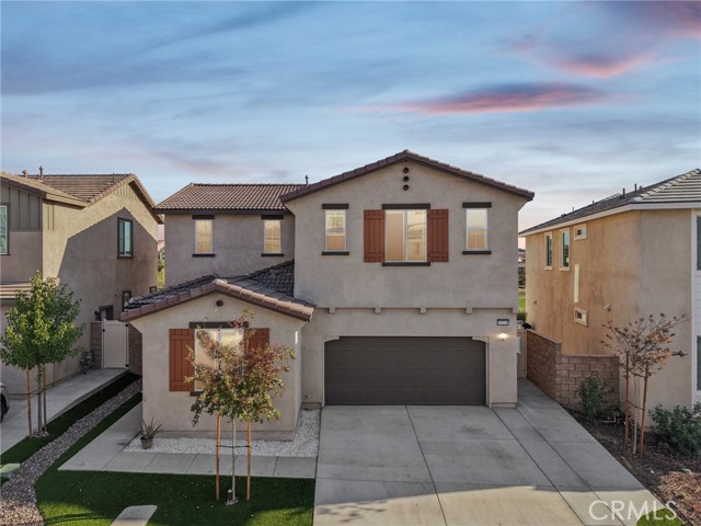 Property photo of 35231 Zachary WY