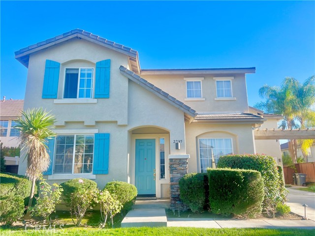 Property photo of 27145 Cherry Grove CT