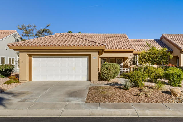 Property photo of 78428 Desert Willow DR