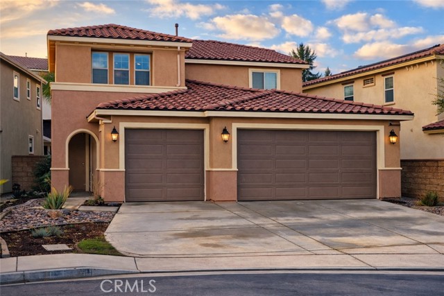 Property photo of 36473 Acanthus Ct