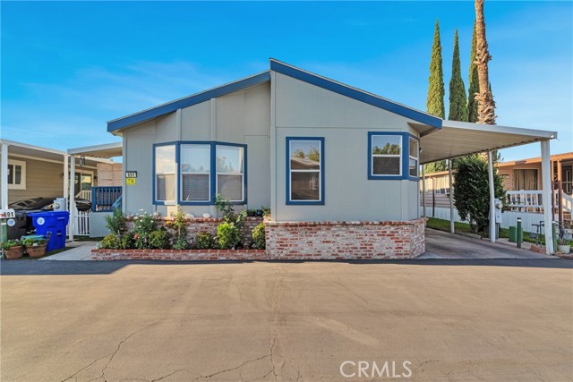 Property photo of 20401 Soledad Canyon RD