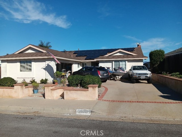 Property photo of 25091 Monte Verde