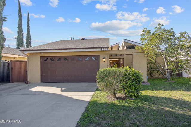 Property photo of 8353 Lurline AV