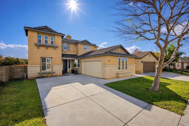 Property photo of 31659 Poppy ST