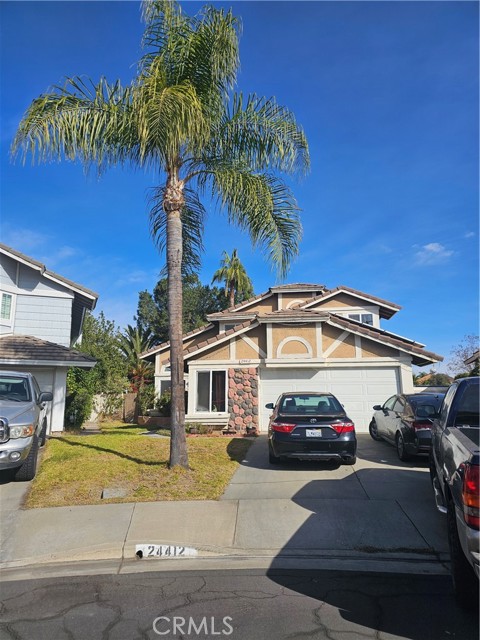 Property photo of 24412 Leafwood DR