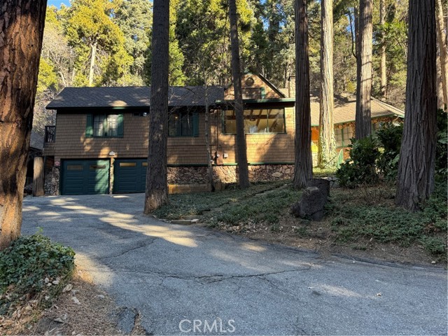 Photo of 801 Kuffel Canyon Rd