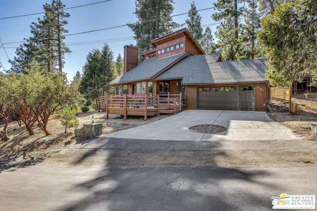 Property photo of 25181 Gail DR