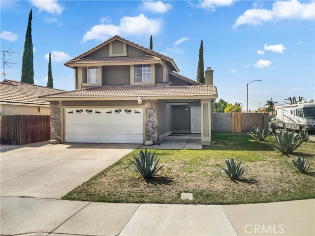 Property photo of 15279 Canyonstone DR