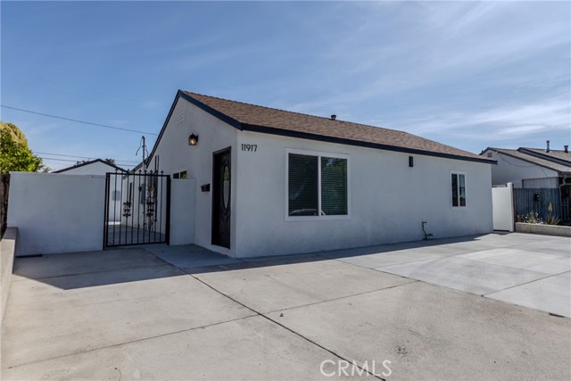 Property photo of 11917 Burton ST