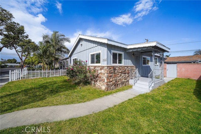 Property photo of 6160 California AV