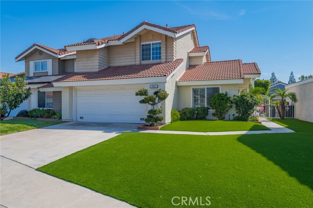 Property photo of 2511 N Millstream LN