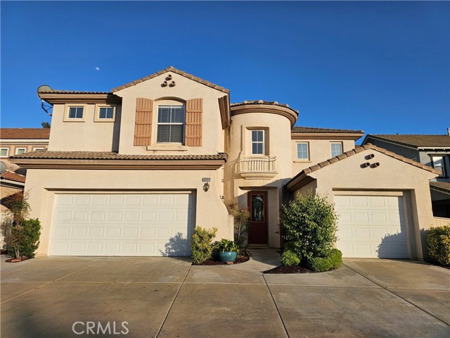 Property photo of 33429 Barrington DR