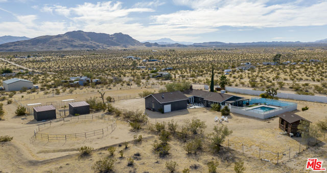 Property photo of 2651 Foxy Flats RD