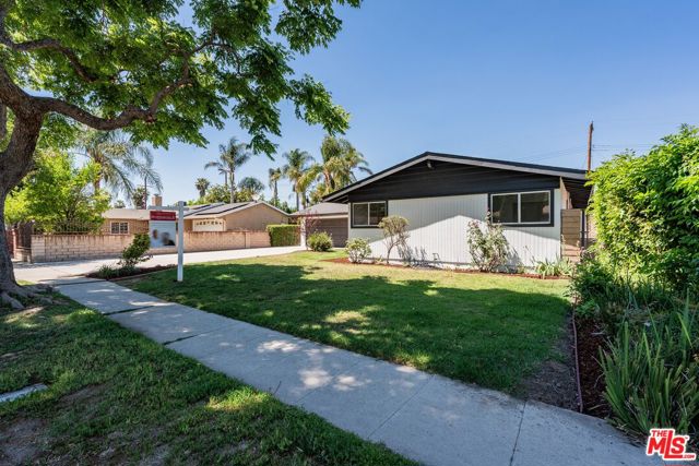 Property photo of 22309 Leadwell ST