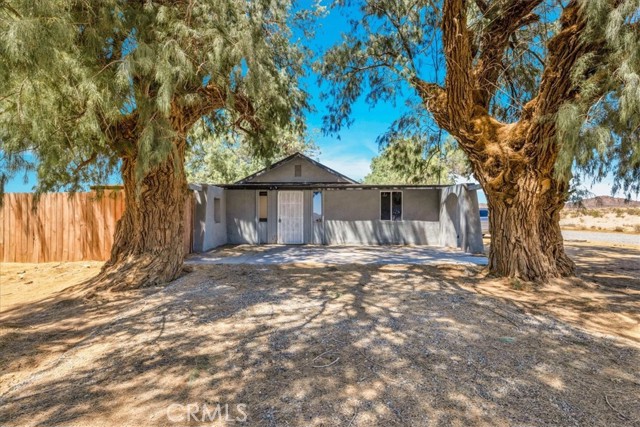 Photo of 73858 Valle Vista Rd