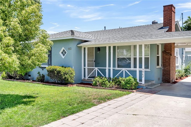 Property photo of 5942 Birch ST