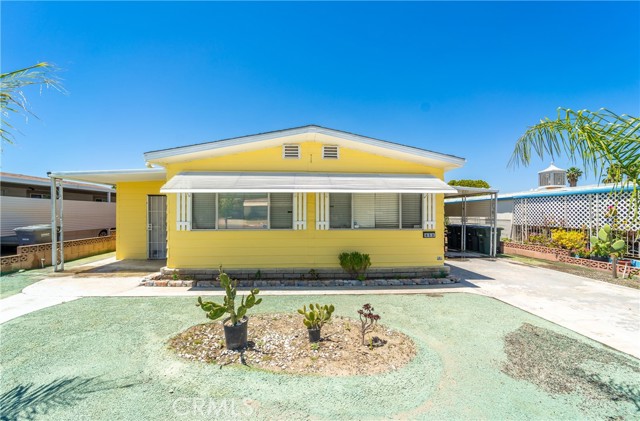 Property photo of 853 S Palm AV