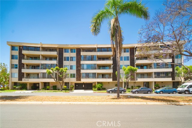 Property photo of 4505 California AV