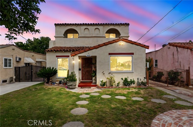 Property photo of 4302 Ivar AV