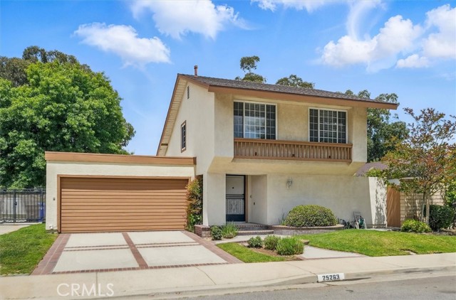 Property photo of 25263 Via Sistine