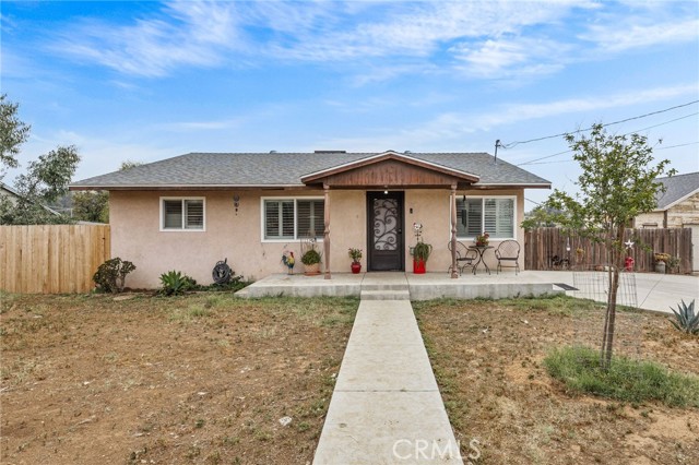 Property photo of 5684 Rutile ST