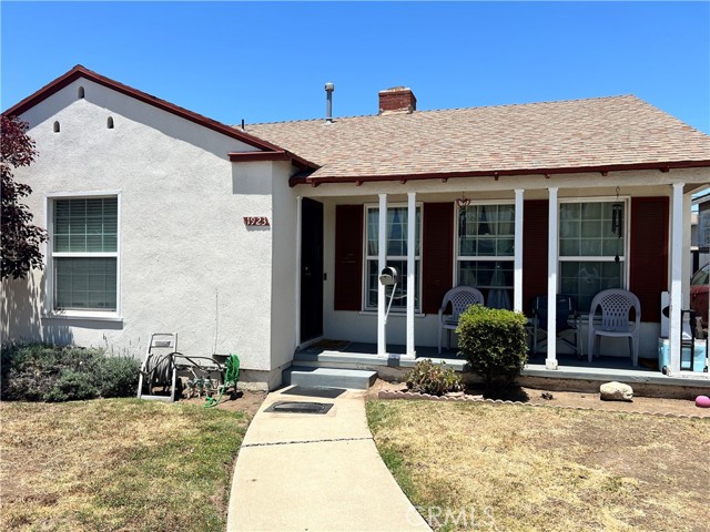 Property photo of 1923 W 115th ST