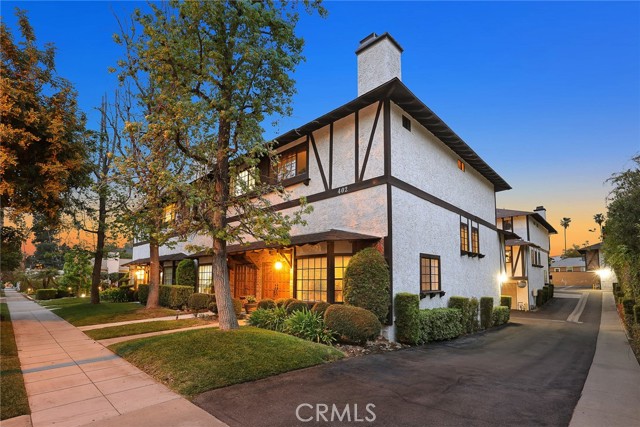 Property photo of 402 El Centro