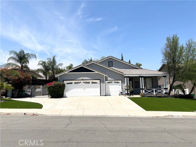 Property photo of 27103 Adelanto DR