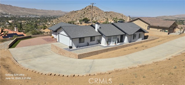 Property photo of 55578 Free Gold DR