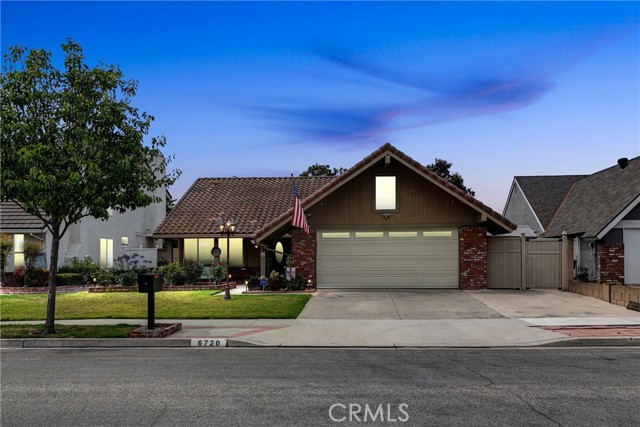 Property photo of 6720 Via Irana