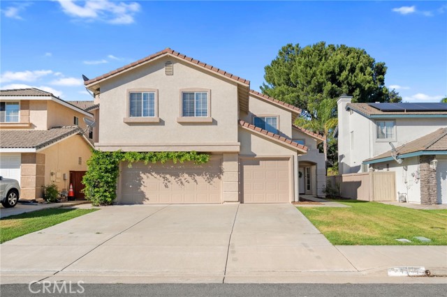 Property photo of 45114 Via Quivera